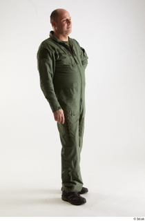 Jake Perry Military Pilot Pose 2 standing whole body 0008.jpg